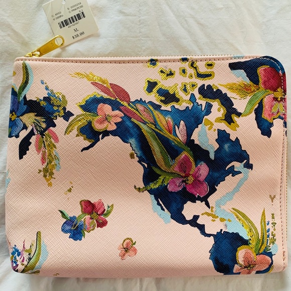 Anthropologie Handbags - Brand New Anthropologie clutch